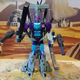 Illustration for article titled Combiner Wars Bruticus!